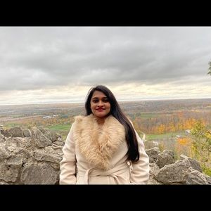 Meet your Posher, Sana